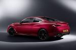 Infiniti Q60S 3.0t 2016 года (NA)